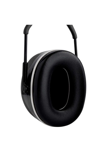 3M Peltor X5A Baş Bantlı Kulaklık 37 Db Decibel