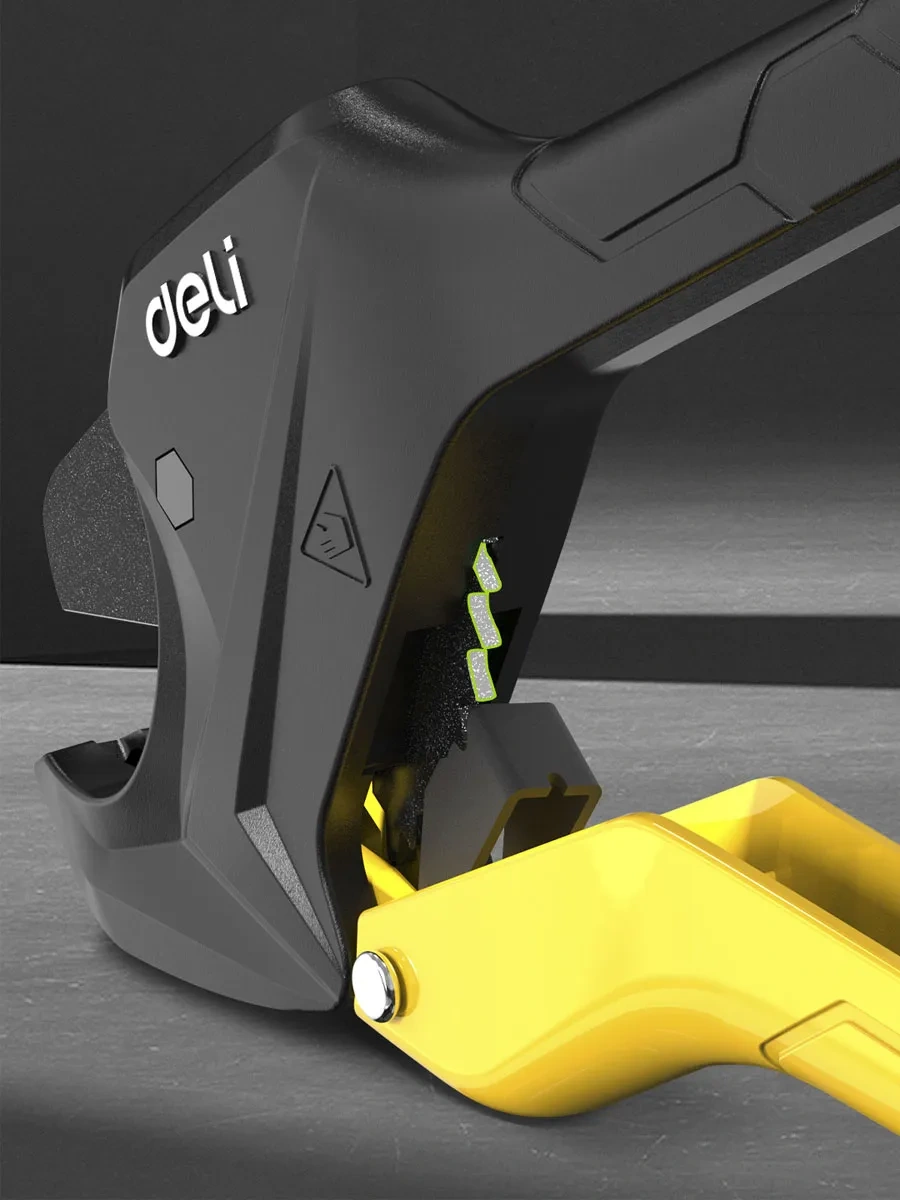 Delitools Pvc Boru Kesici Bıçakları İçin El Tipi Makas 34183786