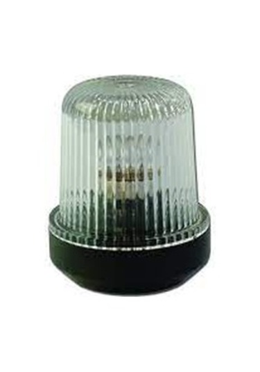 SL12 DİREK BAŞI FENERİ DEMİR SİYAH  Tekne & Yacht - Yat