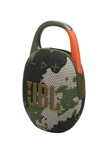 Jbl Clip 5 Taşınabilir Bluetooth Hoparlör