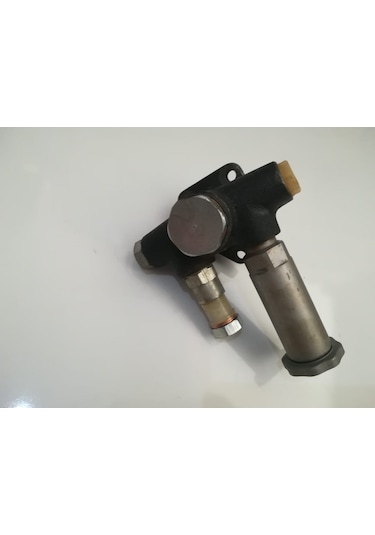 Isuzu Npr59 Mazot Otomatiği Besleme Pompası Komple4hg1 8972243960