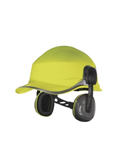 Delta Plus Interlagos Lıghthe Barete Takılabilir Iş Kulaklığı