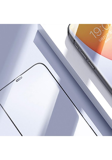Bi 2,5d Super Glass Samsung Uyumlu S26 Plus Ekran Koruyucu
