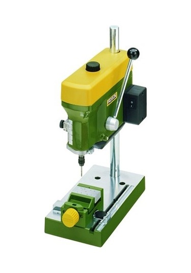 Proxxon 28128 TBM 220 Sütunlu Matkap 85 W