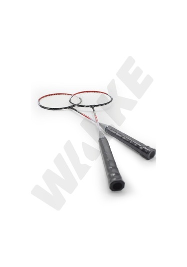 Walke Badminton Raket Seti Çantalı 6 Adet Top Hediyeli