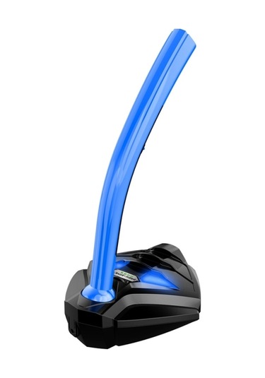 K1 Telefon Tutuculu Masaüstü USB Kablolu Mikrofonu