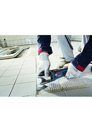 Bosch Professional GOP 55-36 Çok Amaçlı Kesici - 0601231100