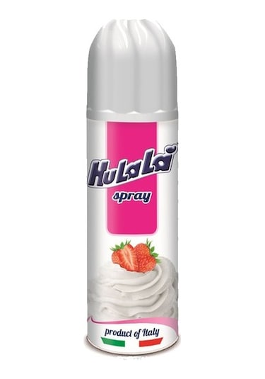 Hulala Sprey Şanti 250 G