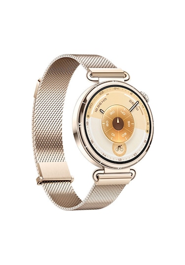 Huawei Watch GT 6 41 MM Akıllı Saat (Distribütör Garantili)