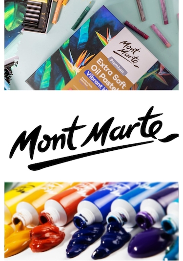 Mm Pastel Pad Asitsiz 4 Renk Signature 180gr A4