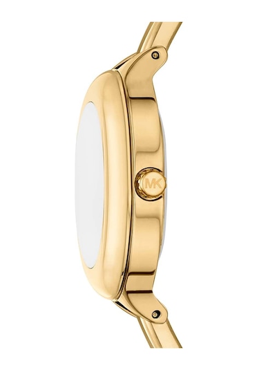Michael Kors Mk4929 Kadın Kol Saati Altın