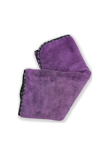 2 Adet Spark 2318 Prestige Mega Boy Mikrofiber Oto Kurulama Ve Temizlik Tank Bezi 50x75 Cm.