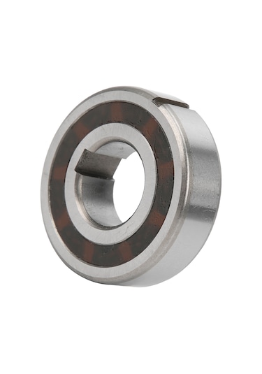 Dianziye Gcr15 Çelikten Yapılmış Yüksek Sertlikli Hrc61-65 Tek Yönlü Rulman, Csk20pp Modeli, Tek Yönü Serbest Dönüş, Diğer Yönü Kilitleme, Tekstil Ve Otomobil Sanayi İçin Uygun