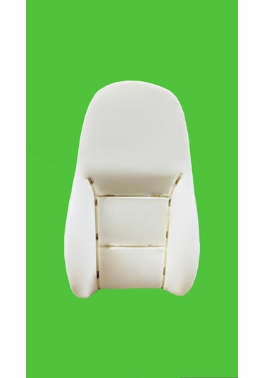 Ducato Uyumlu Uzun Sırt Süngeri