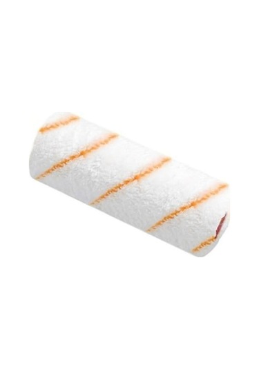 Parmak Rulo Yedek 10 Cm - 3 Adet Parmak Boya Rulosu Yedeği