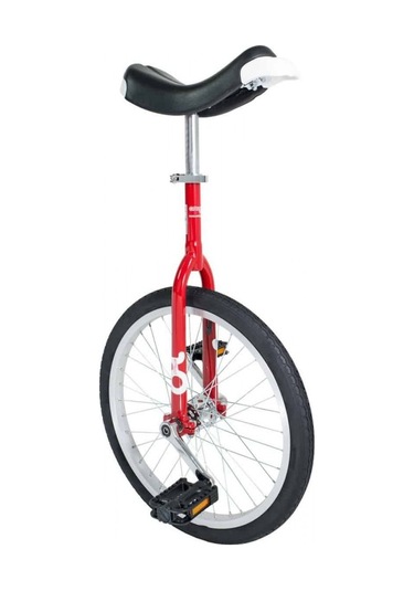 Tek Teker Bisiklet OnlyOne