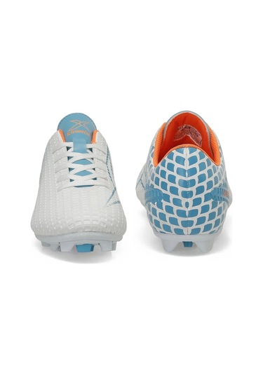 Kinetix Sergı Ag 3pr Beyaz Unisex Krampon Ayakkabı A10139484612010-beyaz Beyaz