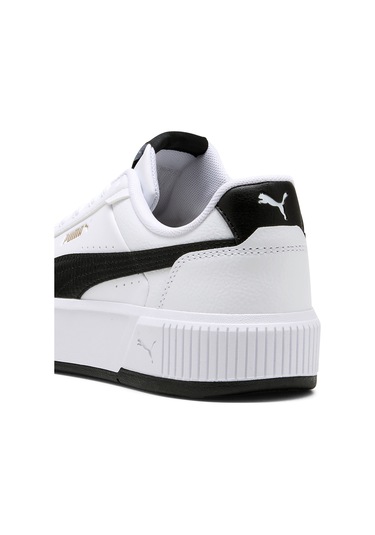 Carina Mia Kadın Beyaz Sneaker Ayakkabı 40263702 1672269 Beyaz