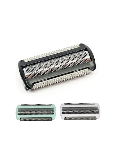 Mufunye Philips Tt2000 Tt2023 Tt2024 Tıraş Makinesi Yedek Başlığı Ve Bıçağı 1 Saat