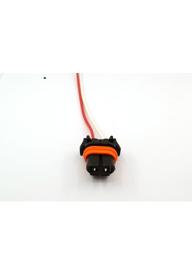 Elektrik Soketi 9006 HB4 Far Ampul Soket 1 Adet
