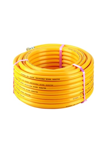 İlaç Hortumu Veta 8,5mm 16mt