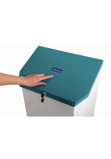 Parstekpt Otomatik Mama Makinesi 17 KG