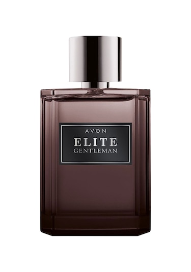 Avon Elite Gentleman Erkek Parfüm EDT 75 ML