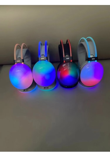 Venandin Y-680 Bluetooth 5.1 Kulak Üstü Kulaklık