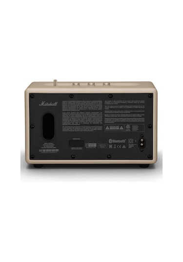 Marshall Acton 3 Bluetooth Hoparlör