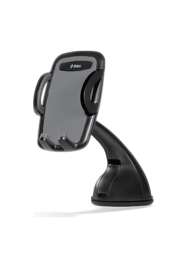 Flexgrip Compact Araç İçi Telefon Tutucu Beyaz