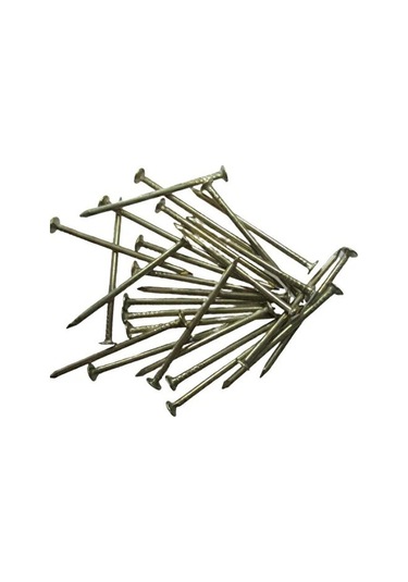 Çivi Tel Başlı Çivi 4cm 1kg Sarı 4 CM