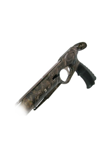 Free-Sub Kahverengi Zıpkın Kabzası