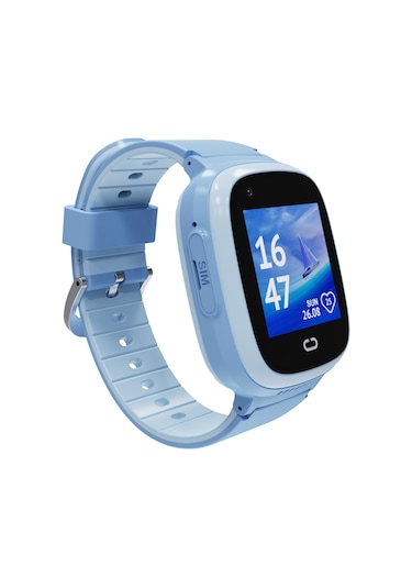 You Kids KN8100.M Sim Kartlı Akıllı Çocuk Saati
