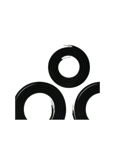 Suntek Arka Bahçe Için O Yerçekimi Sandalye Elastik Siyah