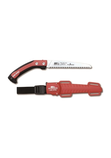 Ars Budama Testeresi Kılıflı / Sabit Cam-18 Pro Profesyonel