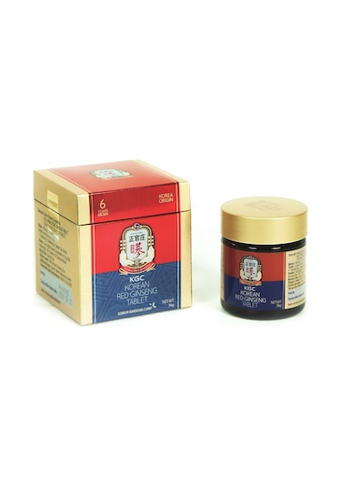 Kgc Kore Kırmızı Ginseng Tablet 900 MG