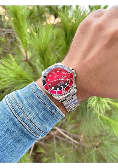 Watch Takvim Aktif Erkek Kol Saati924417