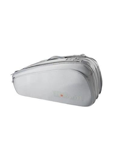 Wilson Shift Süper Tour 9lu Tenis Ve Raket Çantası Wr8030101001