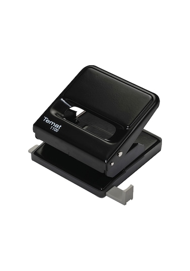 Temat Perfaratör Delgeç 2.5 Mm Siyah 1100