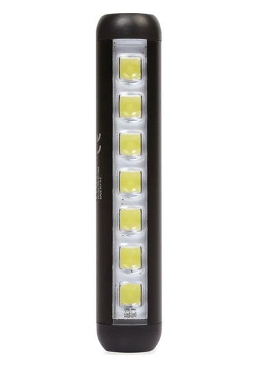 Type-c Girişli Miknatisli Şarjlı Cep Feneri Wt-333 Çok Renkli