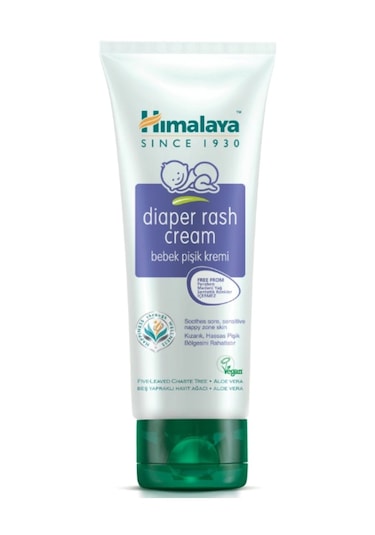Himalaya Bebek Pişik Kremi 100 ML