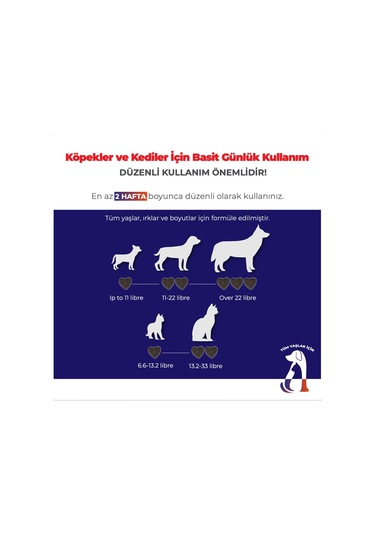 Perlina Kalça Ve Eklem Destek Tablet