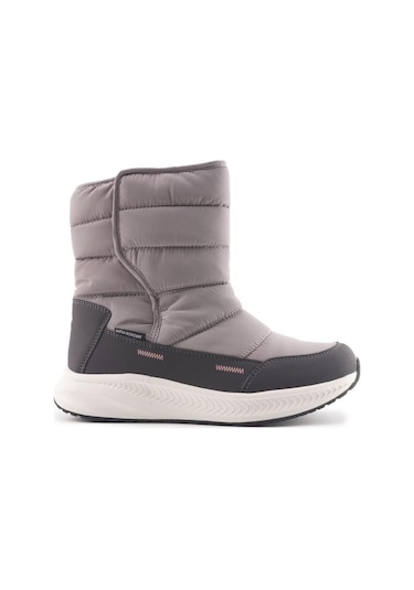 U.s Polo Assn. Vocal 3pr 101392388 Kadın Bot Gri Salmon 36-40 001