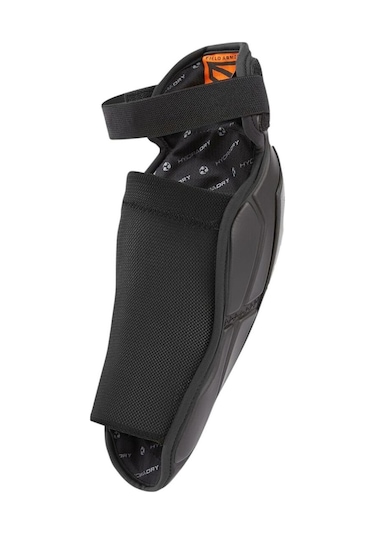 Icon Field Armor 3 Dirsek Koruma Siyah Siyah