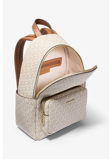 Kadın Md Backpack Sırt Çantası - Krem Krem