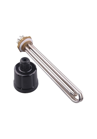 Baymak Boyler Isıtıcı Kiti 6000 Watt 300-1000 Lt 380v