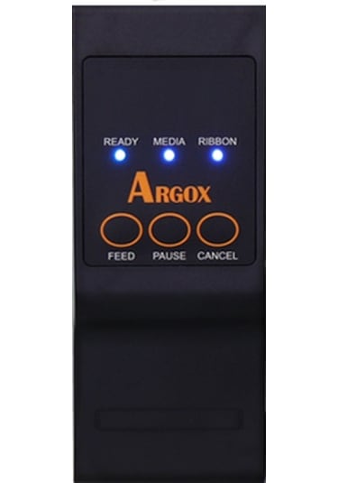 Argox IX4-240 Endüstriyel Barkod Yazıcı