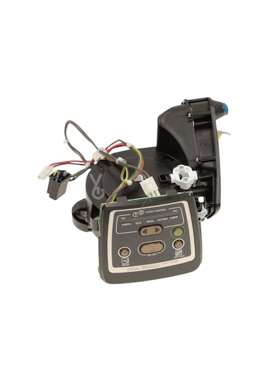 Tefal Pro Express Care Buhar Kazanlı Ütü Kontrol P