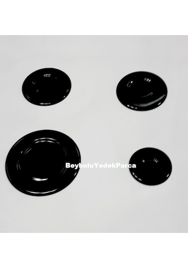 Icf Silocak Gözü Bek Üst Şapka Set Üstü Ocak Bek Başlık