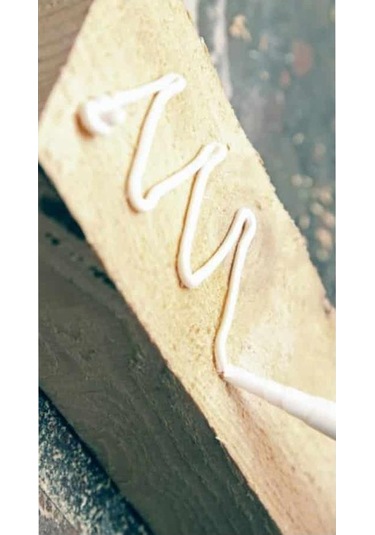 Beyaz Tutkal 1000 Gr 2 Adet Beyaz Mobilya Tutkalı 800 Ml Ahşap Tutkalı Su Bazlı Çok Amaçlı Beyaz Tutkal Kilo